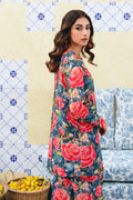 Vanya | Co-Ords 24 | CO-66 - by - Libasekhas UK - Registered Vendor of : Vanya - 100% Original Designer Dresss