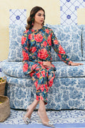 Vanya | Co-Ords 24 | CO-66 - by - Libasekhas UK - Registered Vendor of : Vanya - 100% Original Designer Dresss