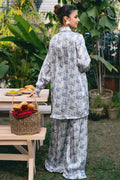 Vanya | Co-Ords 24 | CO-64 - by - Libasekhas UK - Registered Vendor of : Vanya - 100% Original Designer Dresss