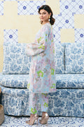 Vanya | Co-Ords 24 | CO-61 - by - Libasekhas UK - Registered Vendor of : Vanya - 100% Original Designer Dresss