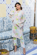 Vanya | Co-Ords 24 | CO-61 - by - Libasekhas UK - Registered Vendor of : Vanya - 100% Original Designer Dresss