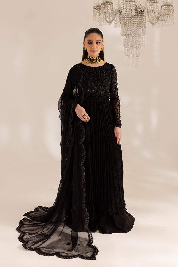 Vanya | Gulraz Formals | FF-54 - by - Libasekhas UK - Registered Vendor of : Vanya - 100% Original Designer Dresss