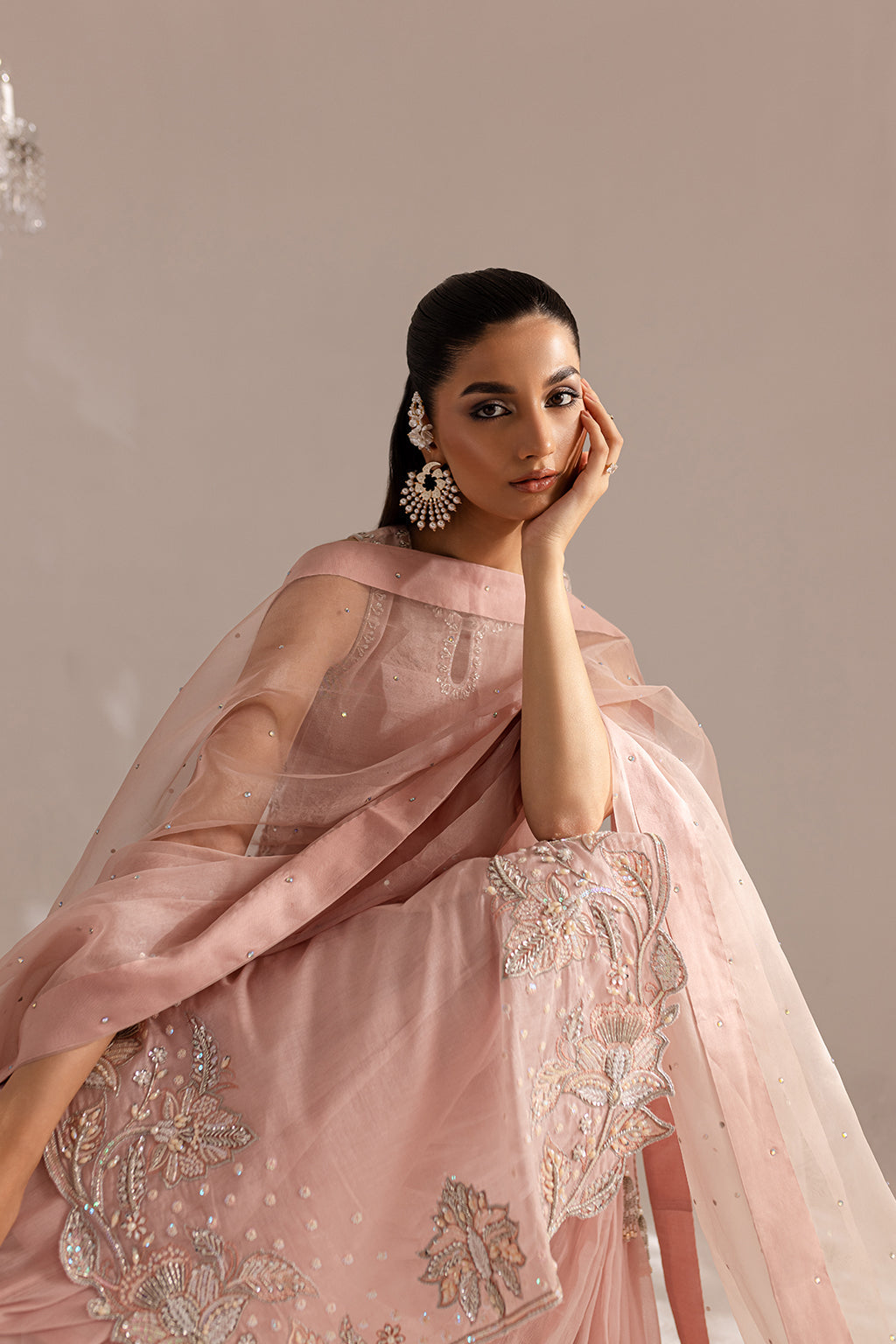 Vanya | Gulraz Formals | FF-60 - Libasekhas