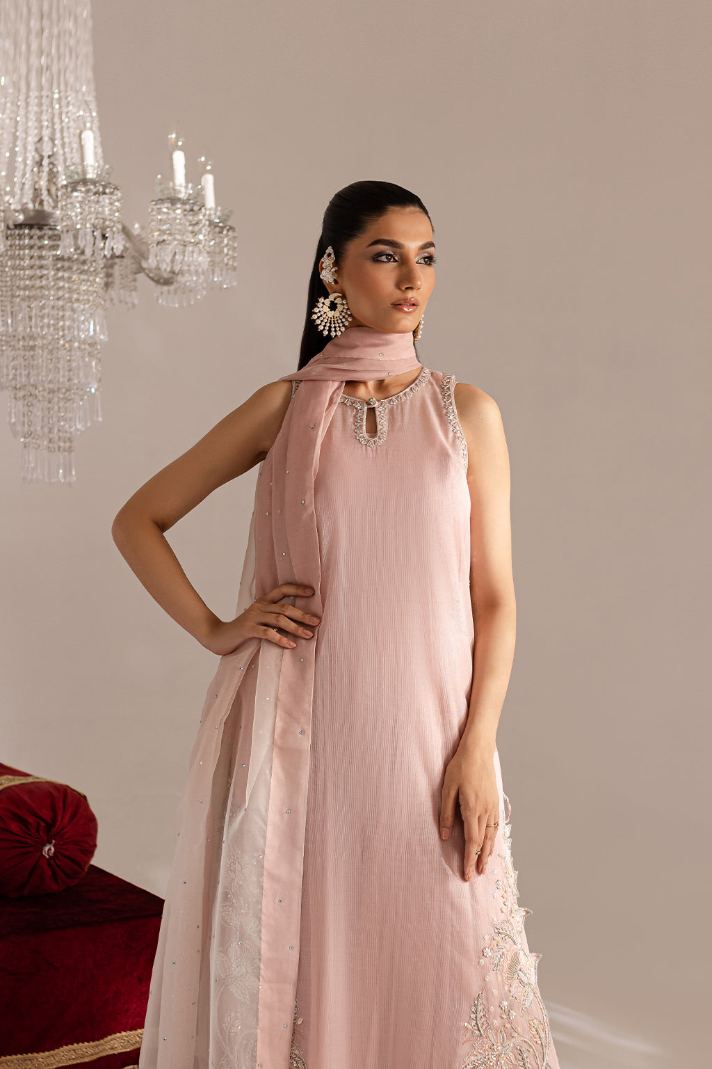 Vanya | Gulraz Formals | FF-60 - Libasekhas