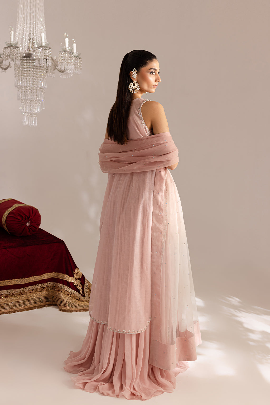 Vanya | Gulraz Formals | FF-60 - Libasekhas