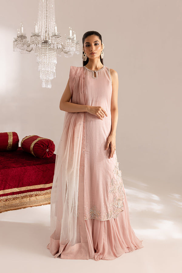 Vanya | Gulraz Formals | FF-60 - by - Libasekhas UK - Registered Vendor of : Vanya - 100% Original Designer Dresss