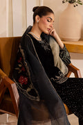 Vanya | Velvet Formals 24 |  KV-51 - by - Libasekhas UK - Registered Vendor of : Vanya - 100% Original Designer Dresss