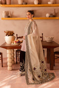 Vanya | Velvet Formals 24 |  KV-56 - by - Libasekhas UK - Registered Vendor of : Vanya - 100% Original Designer Dresss