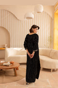 Vanya | Velvet Formals 24 |  KV-53 - by - Libasekhas UK - Registered Vendor of : Vanya - 100% Original Designer Dresss