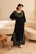 Vanya | Velvet Formals 24 |  KV-53 - by - Libasekhas UK - Registered Vendor of : Vanya - 100% Original Designer Dresss