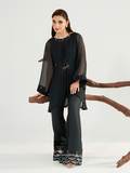 Ain | Luxe Edit | Veil - by Libasekhas UK - Registered Vendor of : Ain - 100% Original Designer Dress