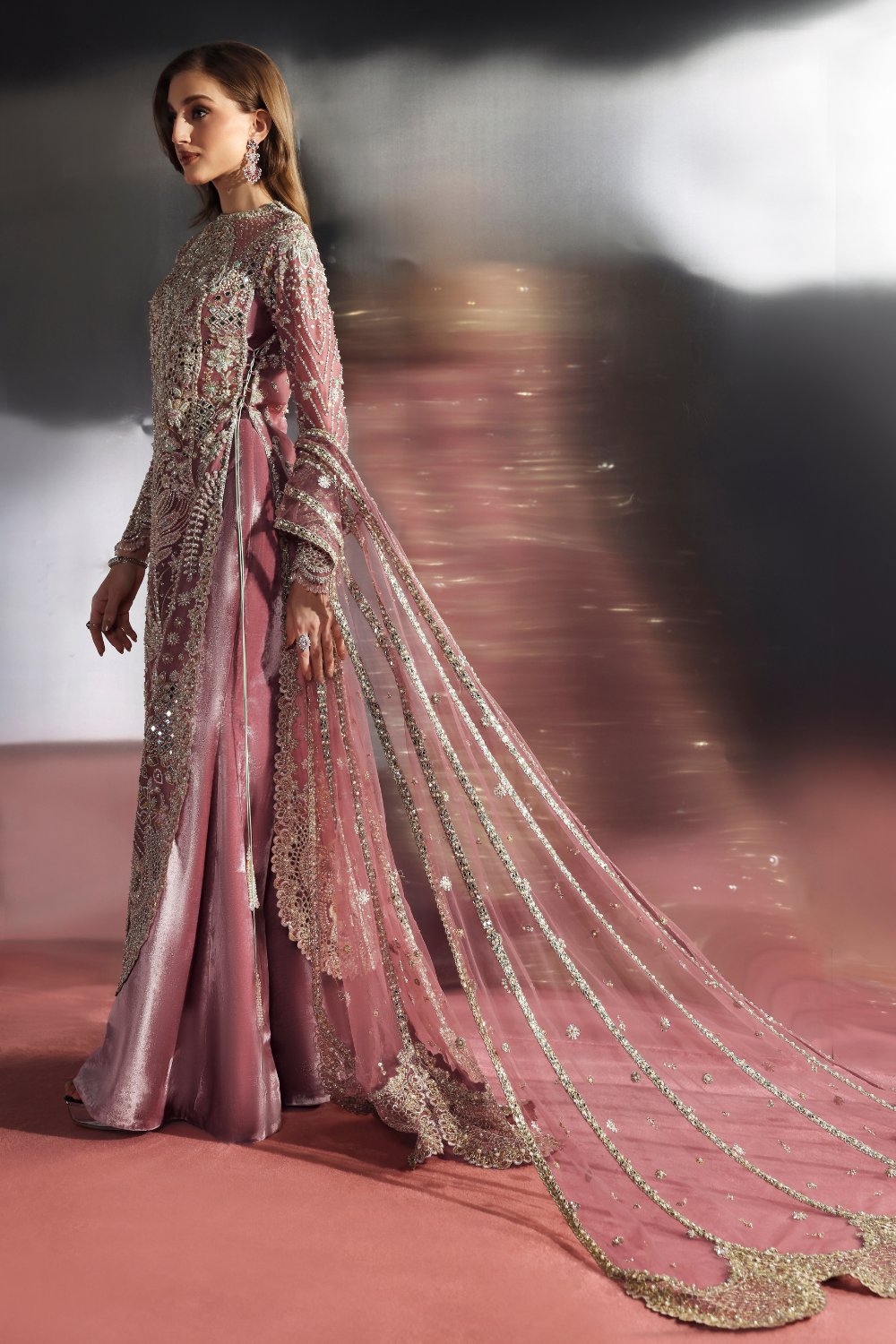 Soraya | Oriana Luxury Formals 26 | Velisse - by Libasekhas UK - Registered Vendor of : Soraya - 100% Original Designer Dress