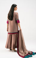Asifa and Nabeel | Celevara Luxe | Velour Dawn - by Libasekhas UK - Registered Vendor of : Asifa and Nabeel - 100% Original Designer Dress