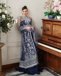Mushq | The Muse | Veronica - by Libasekhas UK - Registered Vendor of : Mushq - 100% Original Designer Dress