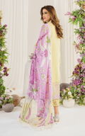 Asifa and Nabeel | Pretty in Pink Limited Edition | Versaila (PP-10) - by - Libasekhas UK - Registered Vendor of : Asifa and Nabeel - 100% Original Designer Dresss