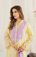 Asifa and Nabeel | Pretty in Pink Limited Edition | Versaila (PP-10) - by - Libasekhas UK - Registered Vendor of : Asifa and Nabeel - 100% Original Designer Dresss