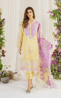 Asifa and Nabeel | Pretty in Pink Limited Edition | Versaila (PP-10) - by - Libasekhas UK - Registered Vendor of : Asifa and Nabeel - 100% Original Designer Dresss