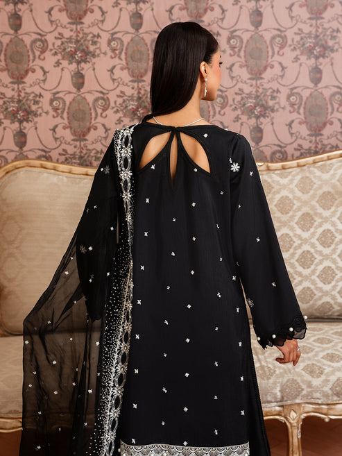 Epoque | Elysia Luxury Pret | Vesper - by Libasekhas UK - Registered Vendor of : Epoque - 100% Original Designer Dress