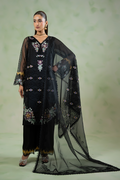 Saad Shaikh | Cutwork 26 | Veya - by Libasekhas UK - Registered Vendor of : Saad Shaikh - 100% Original Designer Dress