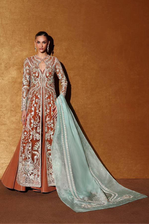 Soraya | Oriana Luxury Formals 26 | Veyra - by Libasekhas UK - Registered Vendor of : Soraya - 100% Original Designer Dress