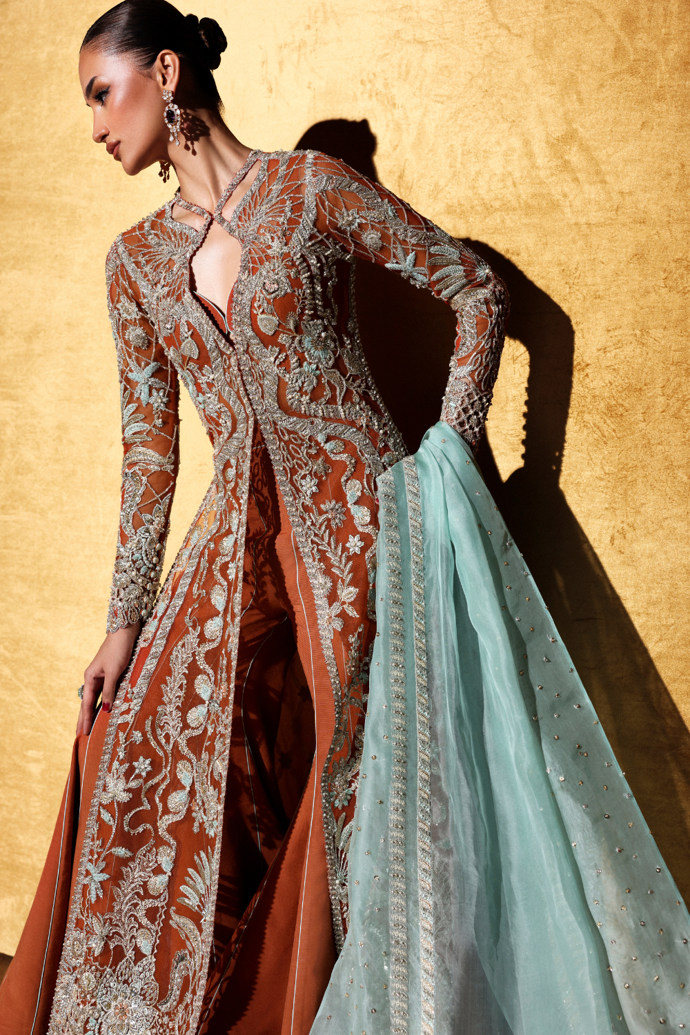 Soraya | Oriana Luxury Formals 26 | Veyra - by Libasekhas UK - Registered Vendor of : Soraya - 100% Original Designer Dress