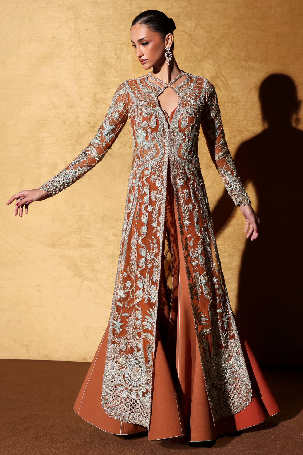 Soraya | Oriana Luxury Formals 26 | Veyra - by Libasekhas UK - Registered Vendor of : Soraya - 100% Original Designer Dress