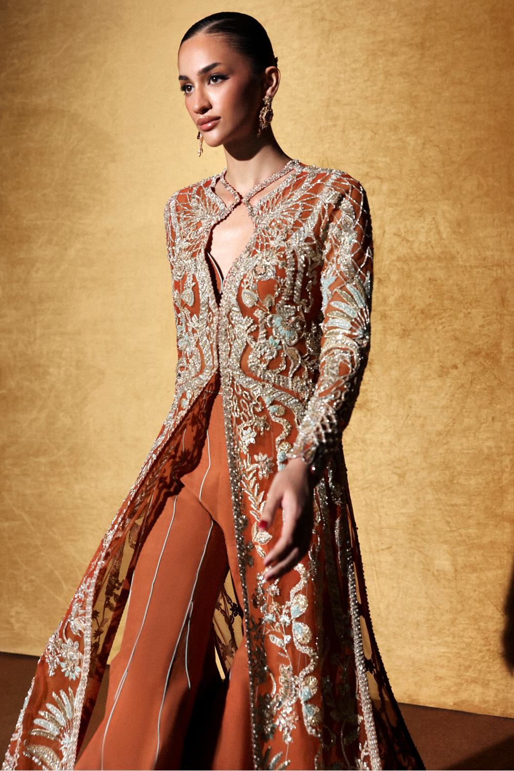 Soraya | Oriana Luxury Formals 26 | Veyra - by Libasekhas UK - Registered Vendor of : Soraya - 100% Original Designer Dress