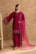 Batik | Festive Eid 26 | Vienna - by Libasekhas UK - Registered Vendor of : Batik - 100% Original Designer Dress