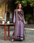 Mushq | Winter Broadway 25 | Villa Bramasole - by Libasekhas UK - Registered Vendor of : Mushq - 100% Original Designer Dress