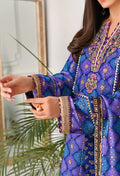 Layla Chatoor | Pret A Porter | LC-36 - by Libasekhas UK - Registered Vendor of : Layla Chatoor - 100% Original Designer Dress