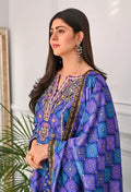 Layla Chatoor | Pret A Porter | LC-36 - by Libasekhas UK - Registered Vendor of : Layla Chatoor - 100% Original Designer Dress