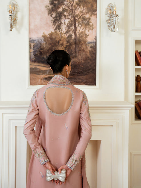Epoque | Elysia Luxury Pret | Vione - by Libasekhas UK - Registered Vendor of : Epoque - 100% Original Designer Dress