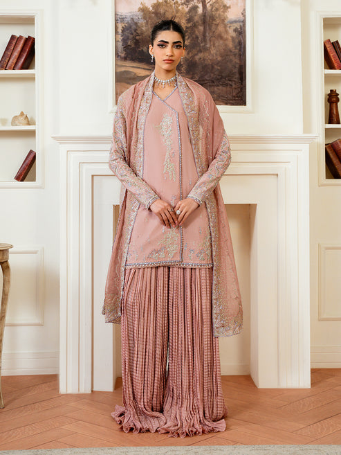 Epoque | Elysia Luxury Pret | Vione - by Libasekhas UK - Registered Vendor of : Epoque - 100% Original Designer Dress