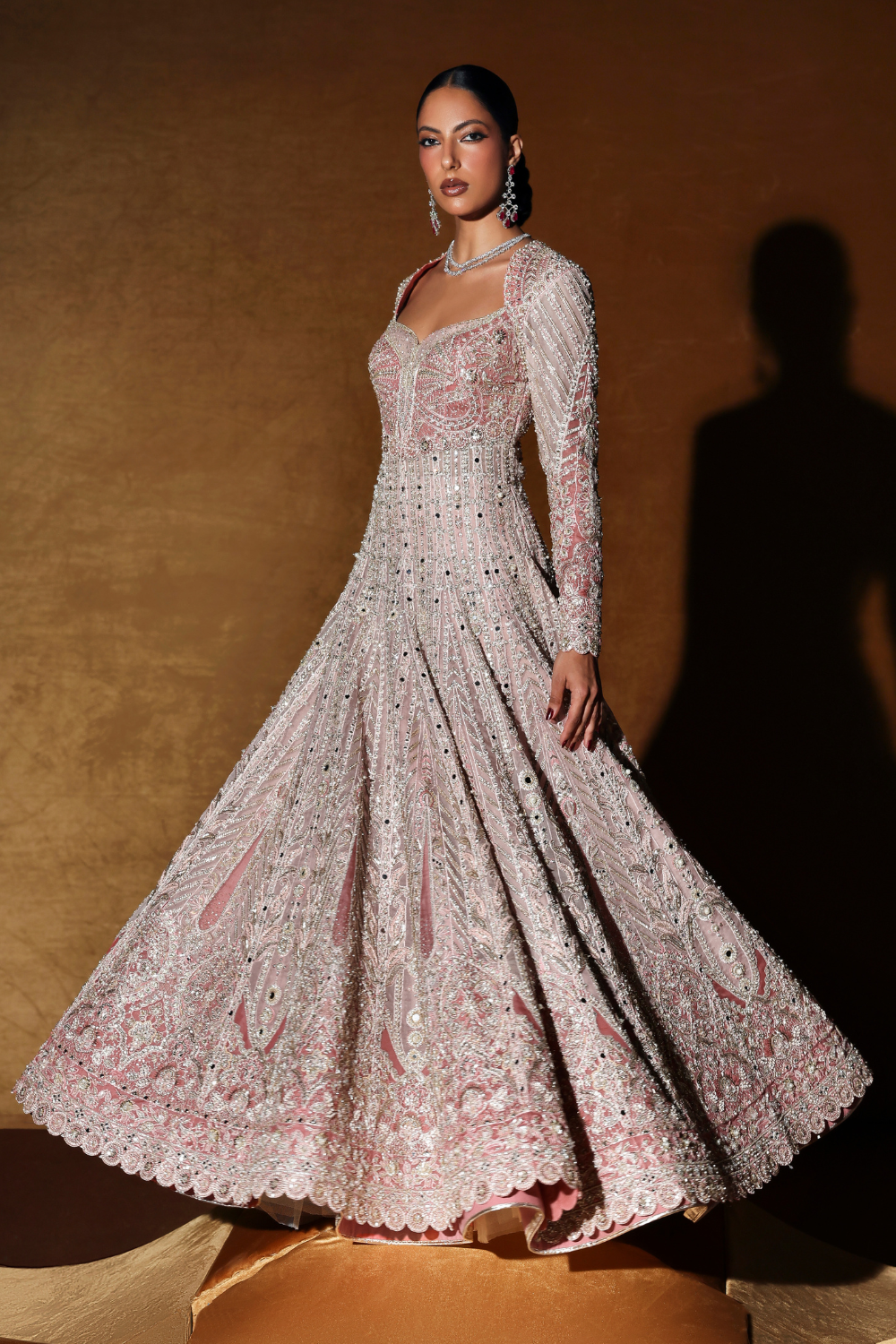 Soraya | Oriana Luxury Formals 26 | Vionne - by Libasekhas UK - Registered Vendor of : Soraya - 100% Original Designer Dress