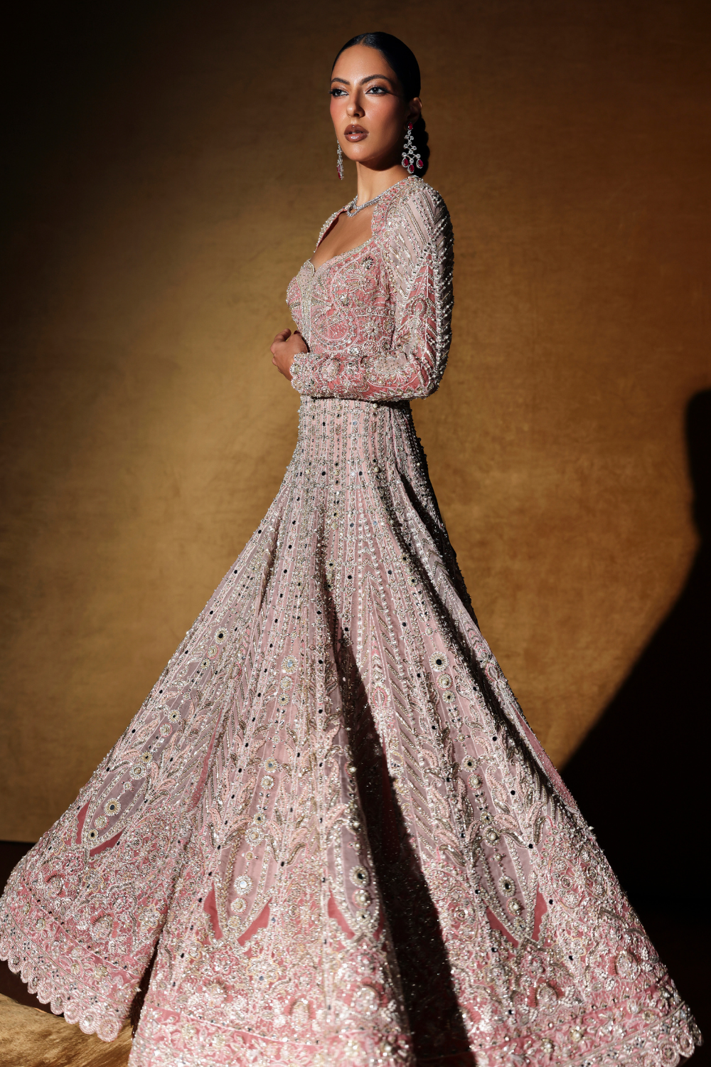 Soraya | Oriana Luxury Formals 26 | Vionne - by Libasekhas UK - Registered Vendor of : Soraya - 100% Original Designer Dress