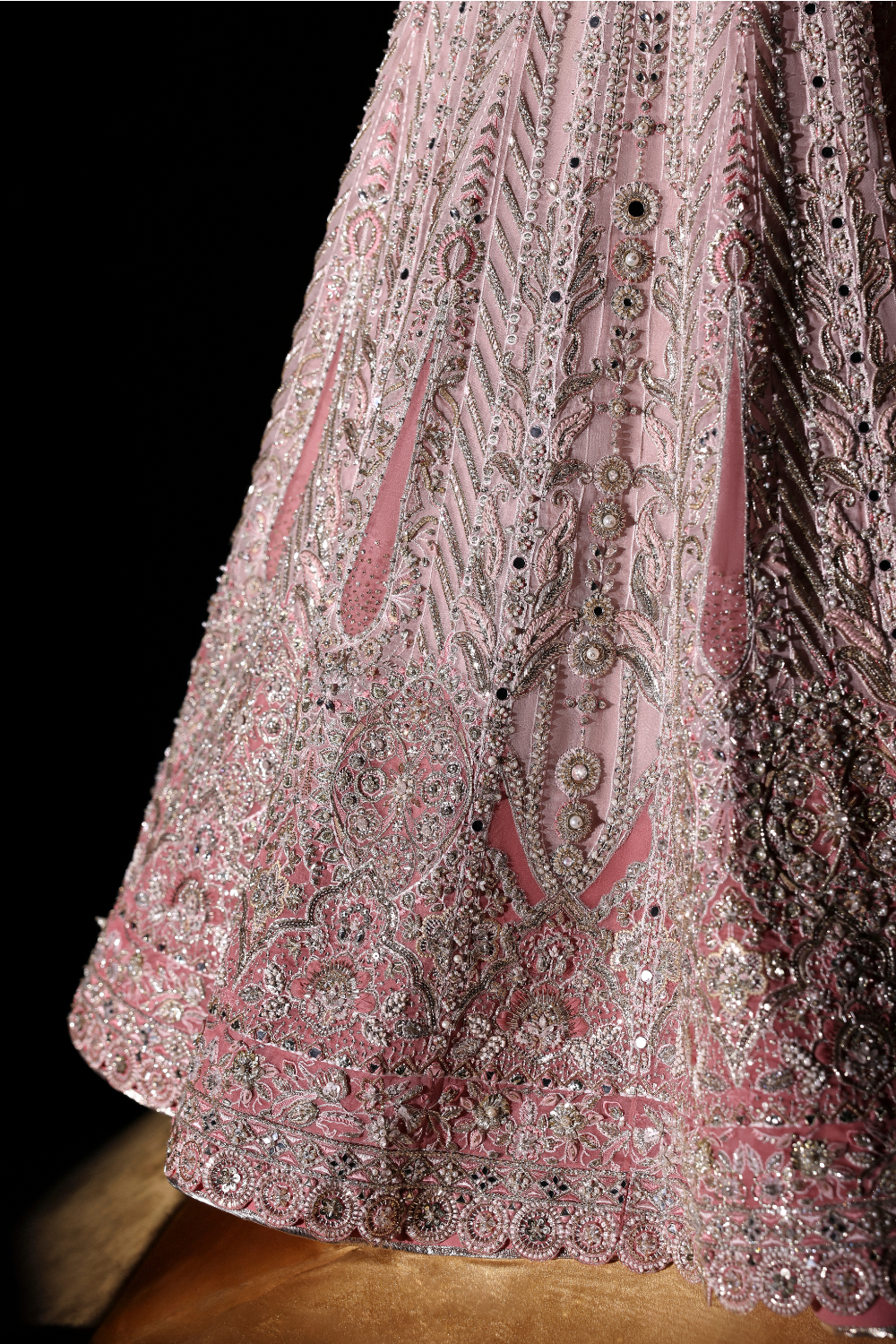 Soraya | Oriana Luxury Formals 26 | Vionne - by Libasekhas UK - Registered Vendor of : Soraya - 100% Original Designer Dress