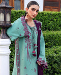 Republic Womenswear | Amaris Luxury Shawl 25 | Virella - by Libasekhas UK - Registered Vendor of : Republic Womenswear - 100% Original Designer Dress