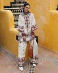Mushq | Nuvera Rawsilk | Vivienne Rose - by Libasekhas UK - Registered Vendor of : Mushq - 100% Original Designer Dress