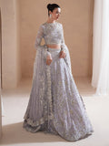 Epoque | Reve Luxury Formals | Voile - by Libasekhas UK - Registered Vendor of : Epoque - 100% Original Designer Dress