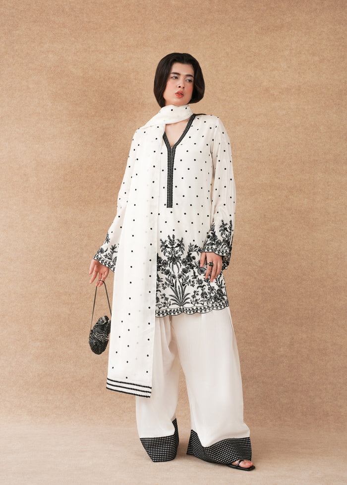 Laj | Festive Eid 25 | LE02-01-25 - by - Libasekhas UK - Registered Vendor of : Laj - 100% Original Designer Dresss
