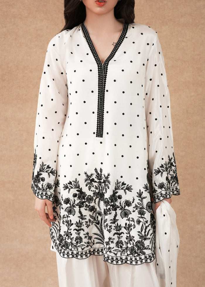 Laj | Festive Eid 25 | LE02-01-25 - by - Libasekhas UK - Registered Vendor of : Laj - 100% Original Designer Dresss