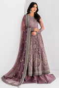 Jazmin | Formals Collection | NET UN-4020 - by - Libasekhas UK - Registered Vendor of : Jazmin - 100% Original Designer Dresss