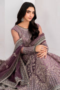Jazmin | Formals Collection | NET UN-4020 - by - Libasekhas UK - Registered Vendor of : Jazmin - 100% Original Designer Dresss