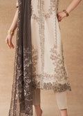 Laj | Festive Eid 25 | LE02-10-25 - by - Libasekhas UK - Registered Vendor of : Laj - 100% Original Designer Dresss