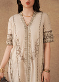 Laj | Festive Eid 25 | LE02-10-25 - by - Libasekhas UK - Registered Vendor of : Laj - 100% Original Designer Dresss