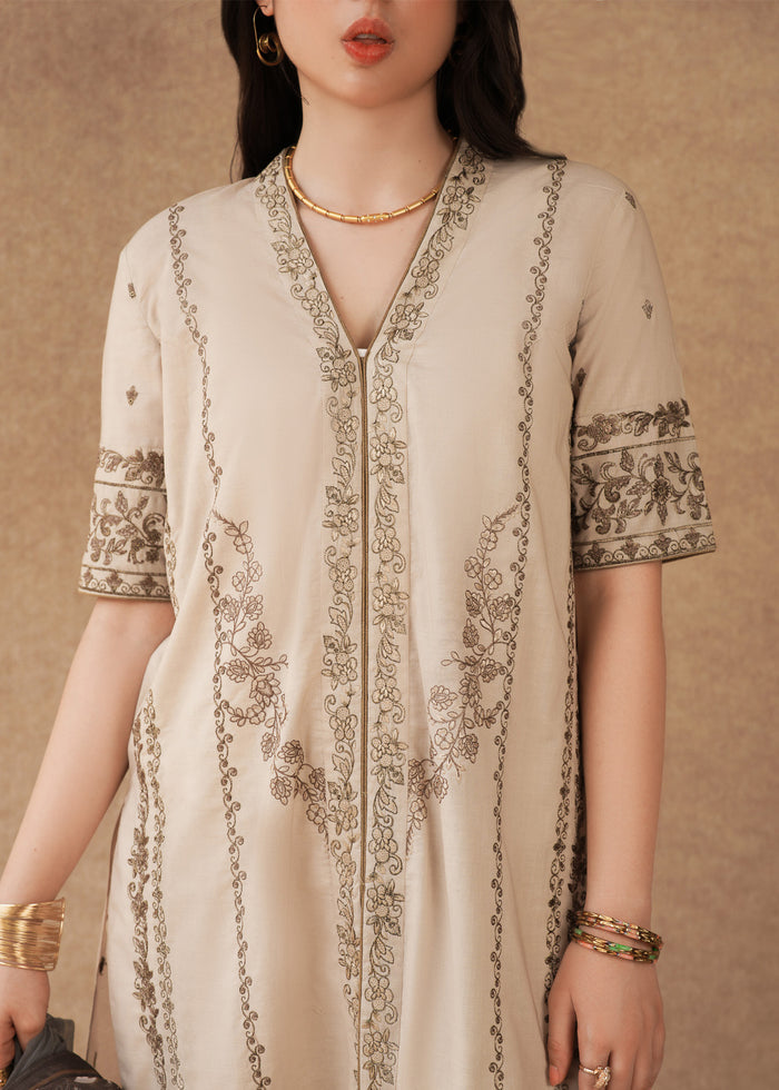 Laj | Festive Eid 25 | LE02-10-25 - by - Libasekhas UK - Registered Vendor of : Laj - 100% Original Designer Dresss
