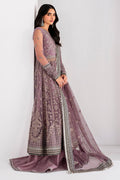 Jazmin | Formals Collection | NET UN-4020 - by - Libasekhas UK - Registered Vendor of : Jazmin - 100% Original Designer Dresss