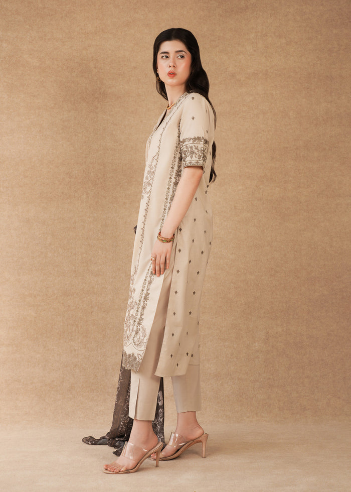 Laj | Festive Eid 25 | LE02-10-25 - by - Libasekhas UK - Registered Vendor of : Laj - 100% Original Designer Dresss