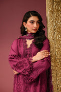 Al Karam | Schiffli Capsule | RTS | SHIRT, TROUSER & DUPATTA 1 - by Libasekhas UK - Registered Vendor of : Al Karam - 100% Original Designer Dress