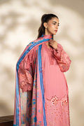 Al Karam | Schiffli Capsule | RTS | SHIRT, TROUSER & DUPATTA 2 - by Libasekhas UK - Registered Vendor of : Al Karam - 100% Original Designer Dress